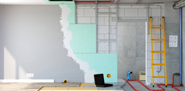 Best Real Estate Mold Inspection  in Houserville, PA